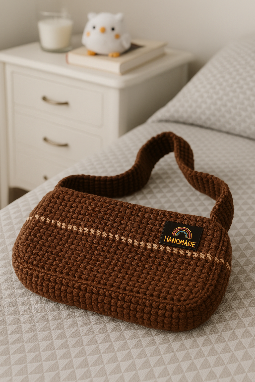 Crochet Portfolio