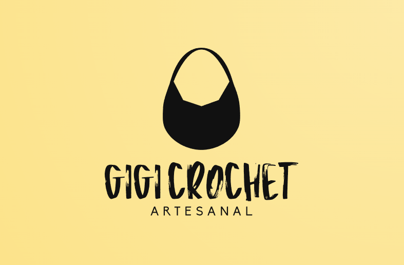 GiGi Crochet Logo